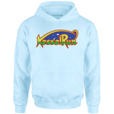 Kessel Run Galaga Mashup Parody - Unisex Hoodie