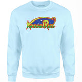 Kessel Run Galaga Mashup Parody - Unisex Sweatshirt