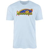 Kessel Run Galaga Mashup Parody - Unisex T-Shirt