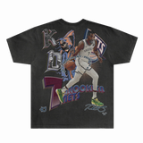 Kevin Durant BK Nets Classic Tee Style001