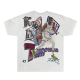 Kevin Durant BK Nets Classic Tee