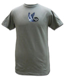 Kung Fu Midge Tee