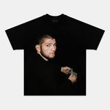 KHABIB TEE 4.21