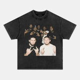 KHABIB & ISLAM TEE 4.21