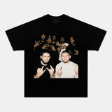 KHABIB & ISLAM TEE 4.21