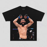 KHAMZAT CHIMAEV TEE Style007