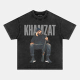 KHAMZAT CHIMAEV 1.17 TEE