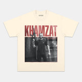KHAMZAT CHIMAEV 2025 TEE Style001