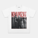 KHAMZAT CHIMAEV 2025 TEE Style001