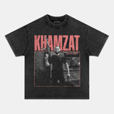 KHAMZAT CHIMAEV 2025 TEE Style001