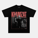 KHAMZAT CHIMAEV 2025 TEE Style001