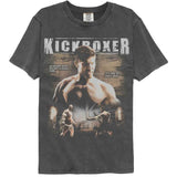 Kickboxer Fight Scene Comfort Colors T-Shirt