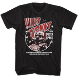 Killer Klowns Alien Bozos T-Shirt