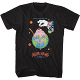 Killer Klowns Cherry Top Boyfriend Tee