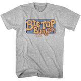 Killer Klowns From Outer Space - Big Top Burger Boyfriend Tee