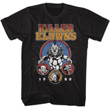 Killer Klowns From Outer Space - Killer Klowns 1988 T-Shirt