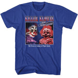 Killer Klowns From Outer Space - Killer Klowns Glamour Shot T-Shirt