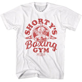 Killer Klowns From Outer Space - Killer Klowns Shortys Boxing Gym Boyfriend Tee