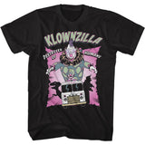 Killer Klowns JoJo Klownzilla T-Shirt