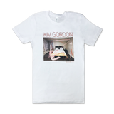 No Home Tour [WHITE] T-shirt