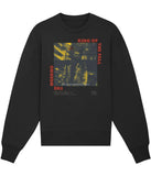 King Of The Fall Sweatshirt