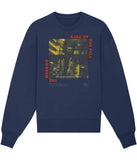 King Of The Fall Sweatshirt