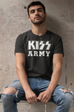 KISS BwKISSarmy T-Shirt