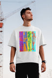 Kiss Color Kiss T-Shirt
