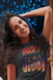 KISS Destroyer Boyfriend Tee