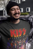 KISS Destroyer T-Shirt