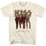 Kiss Dressedtokill T-Shirt