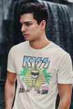 Kiss Egyptian Shade T-Shirt