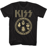 KISS Fromnyc Boyfriend Tee