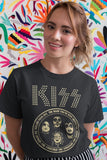KISS Fromnyc Boyfriend Tee
