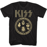 KISS Fromnyc T-Shirt