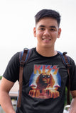 KISS H.I.T.S. Sphinx T-Shirt