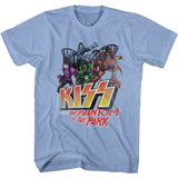 KISS Park Phantom Boyfriend Tee