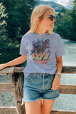 KISS Park Phantom Boyfriend Tee