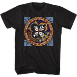 KISS Rockandrollover T-Shirt