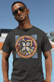 KISS Rockandrollover T-Shirt