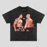 â€˜ATTITUDE ERA WWFâ€™  TEE