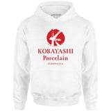 Kobayashi Porcelain - Unisex Hoodie