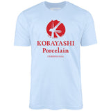 Kobayashi Porcelain - Unisex T-Shirt