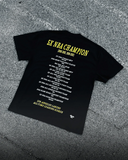 Kobe Bryant Lakers Classic Tee Style002