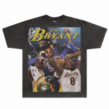 Kobe Bryant Lakers Classic Tee Style001