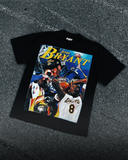 Kobe Bryant Lakers Classic Tee Style001