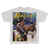 Kobe Bryant Lakers Classic Tee
