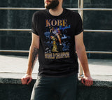 Kobe Bryant - Los Angeles Basketball