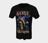 Kobe Bryant - Los Angeles Basketball