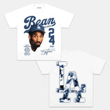 KOBE TEE Style012